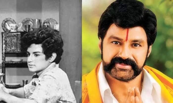 Childhood Of Actors and Actress Rare Collection