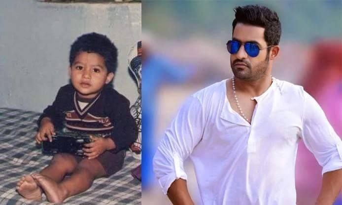 Childhood Of Actors and Actress Rare Collection