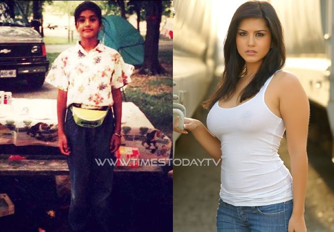 Childhood Of Actors and Actress Rare Collection