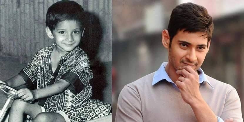 Childhood Of Actors and Actress Rare Collection