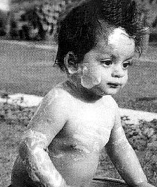 Childhood Of Actors and Actress Rare Collection