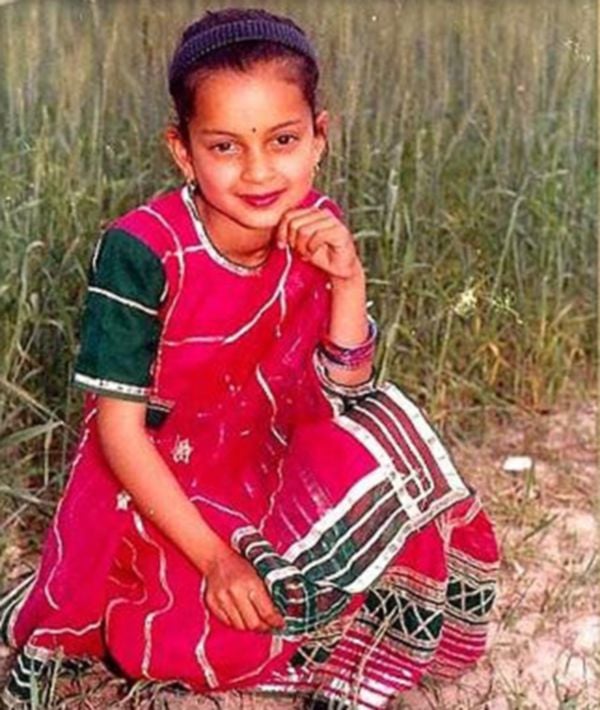 Childhood Of Actors and Actress Rare Collection