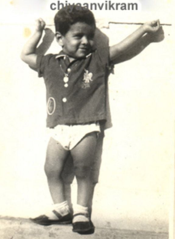 Childhood Of Actors and Actress Rare Collection