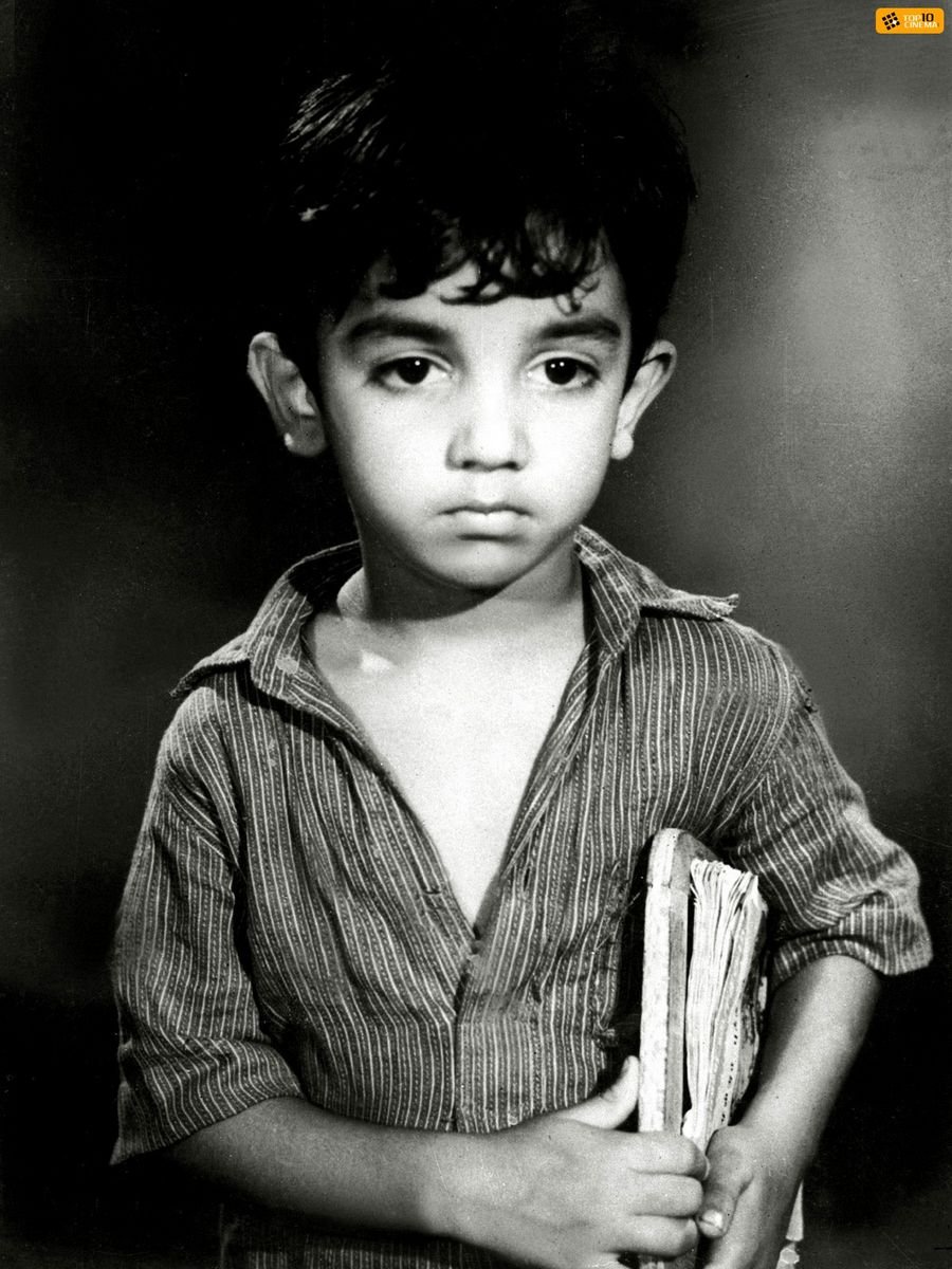 Childhood Of Actors and Actress Rare Collection