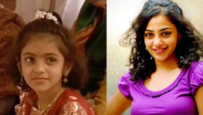 Childhood Of Actors and Actress Rare Collection