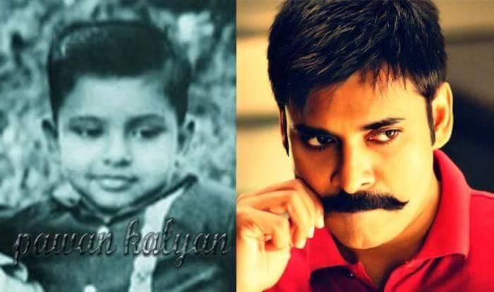 Childhood Of Actors and Actress Rare Collection