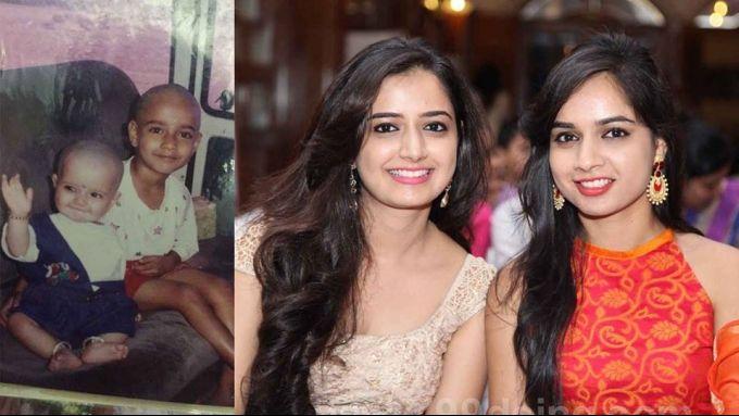 Children Day Special Rare & Unseen Childhood Photos of Kannada Actors