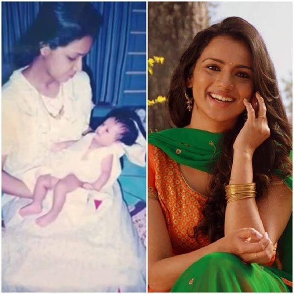 Children Day Special Rare & Unseen Childhood Photos of Kannada Actors