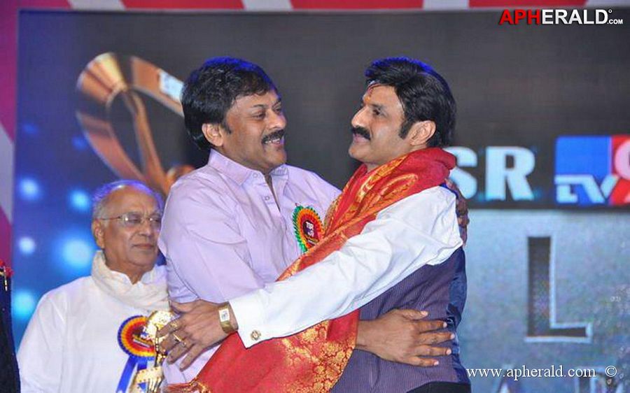 Chiranjeevi Rare NEVER SEEN Collection