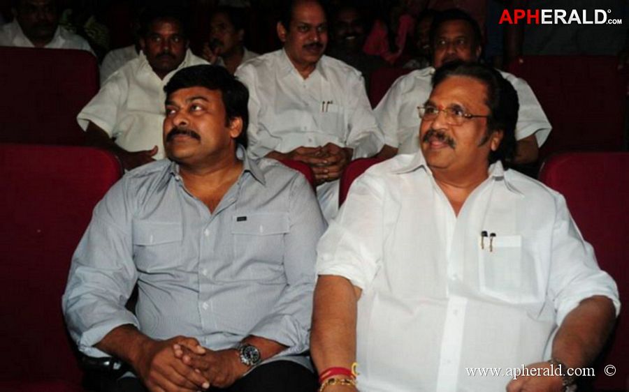 Chiranjeevi Rare NEVER SEEN Collection