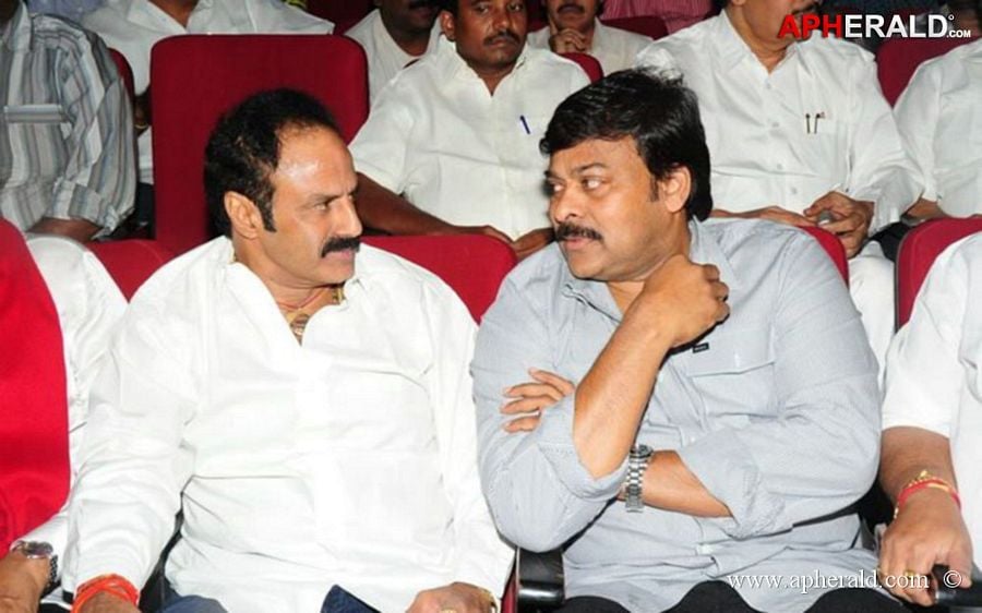 Chiranjeevi Rare NEVER SEEN Collection