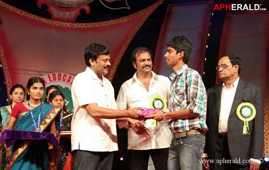 Chiranjeevi Rare NEVER SEEN Collection