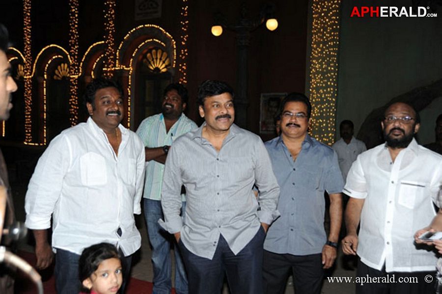 Chiranjeevi Rare NEVER SEEN Collection