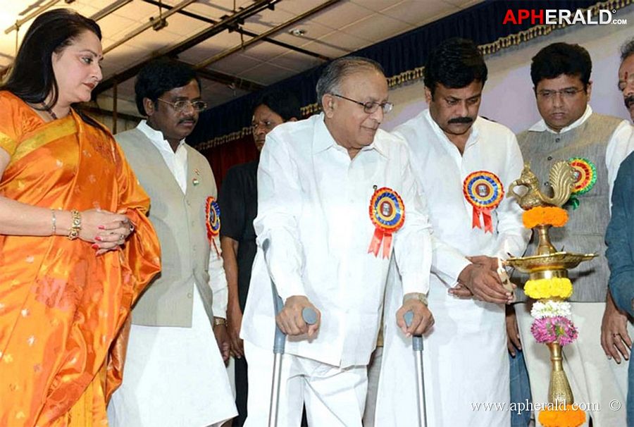 Chiranjeevi Rare NEVER SEEN Collection
