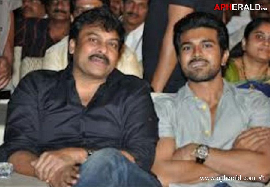 Chiranjeevi Rare NEVER SEEN Collection