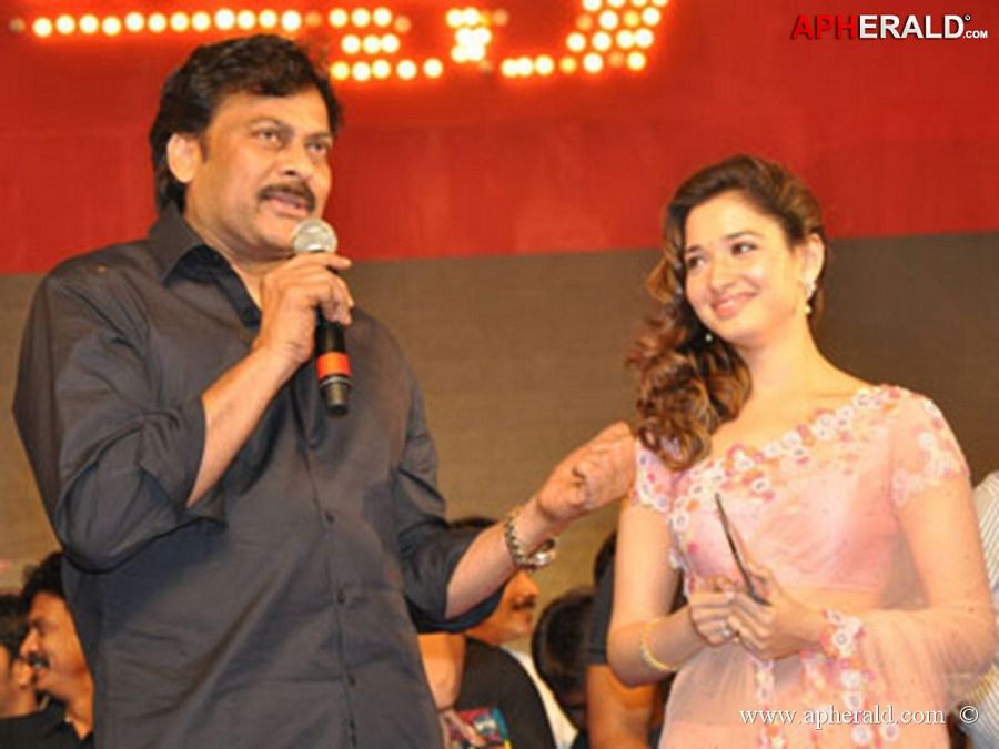 Chiranjeevi Rare NEVER SEEN Collection