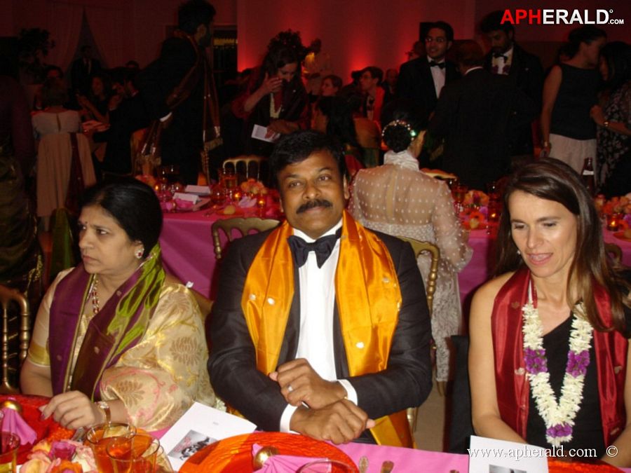 Chiranjeevi Rare NEVER SEEN Collection