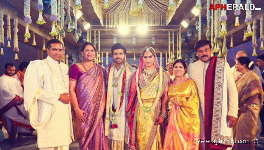 Chiranjeevi Rare NEVER SEEN Collection