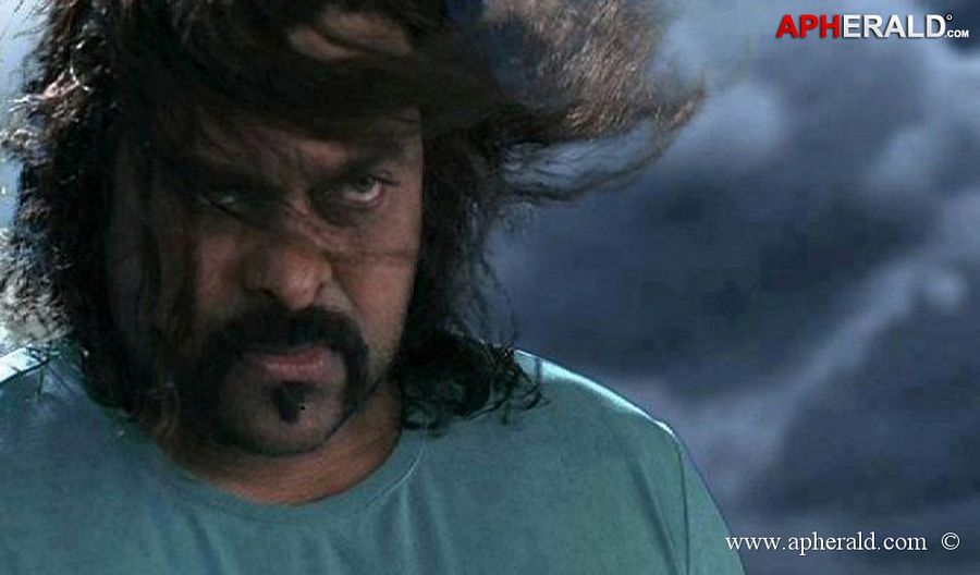 Chiranjeevi Rare NEVER SEEN Collection
