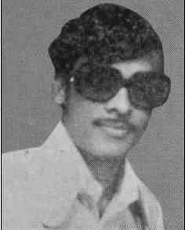 Chiranjeevi Rare Photo Gallery