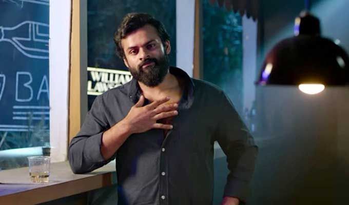 Chitralahari Movie Stills