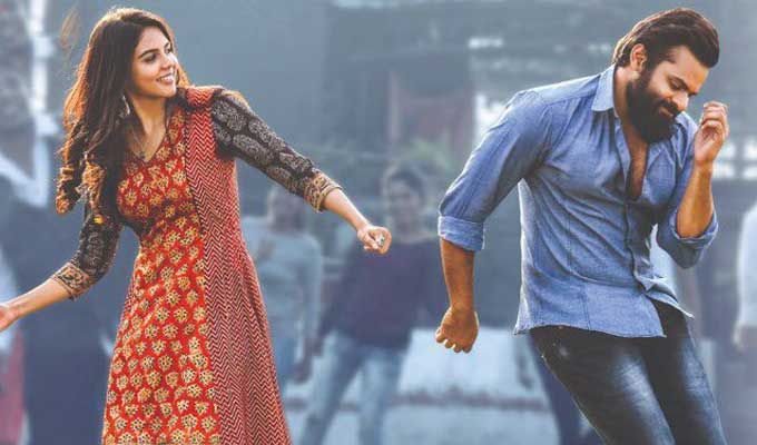 Chitralahari Movie Stills