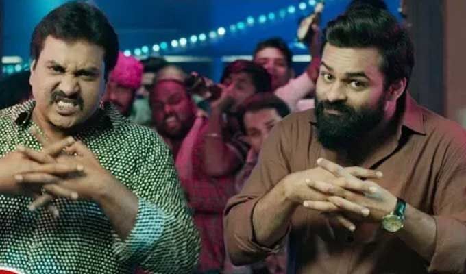 Chitralahari Movie Stills