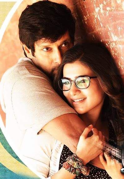 Chiyaan Vikram 10 Endrathukulla Movie Stills