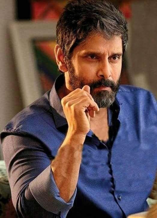 Chiyaan Vikram Dhruva Natchathiram Movie New Stills