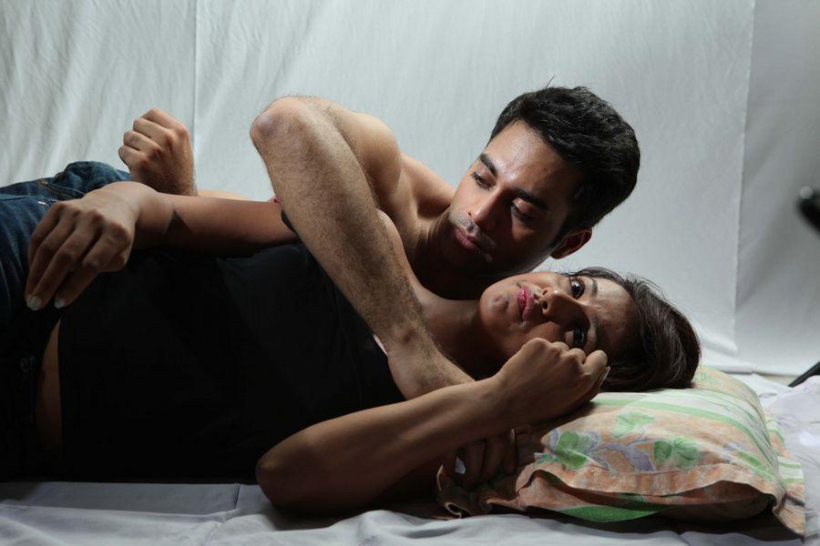 Choco Bar Movie Stills