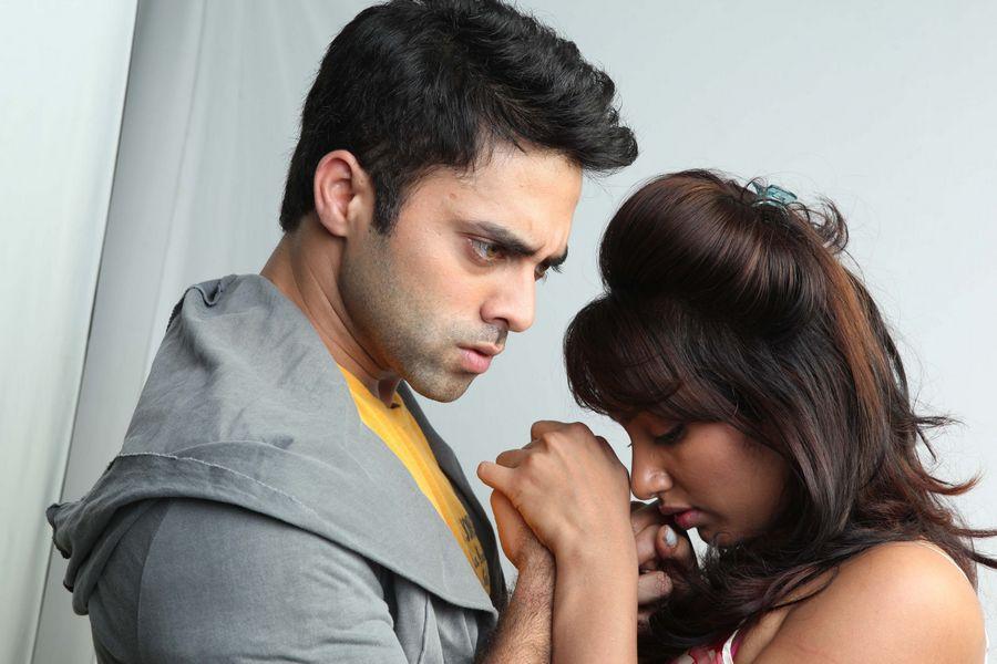 Choco Bar Movie Stills