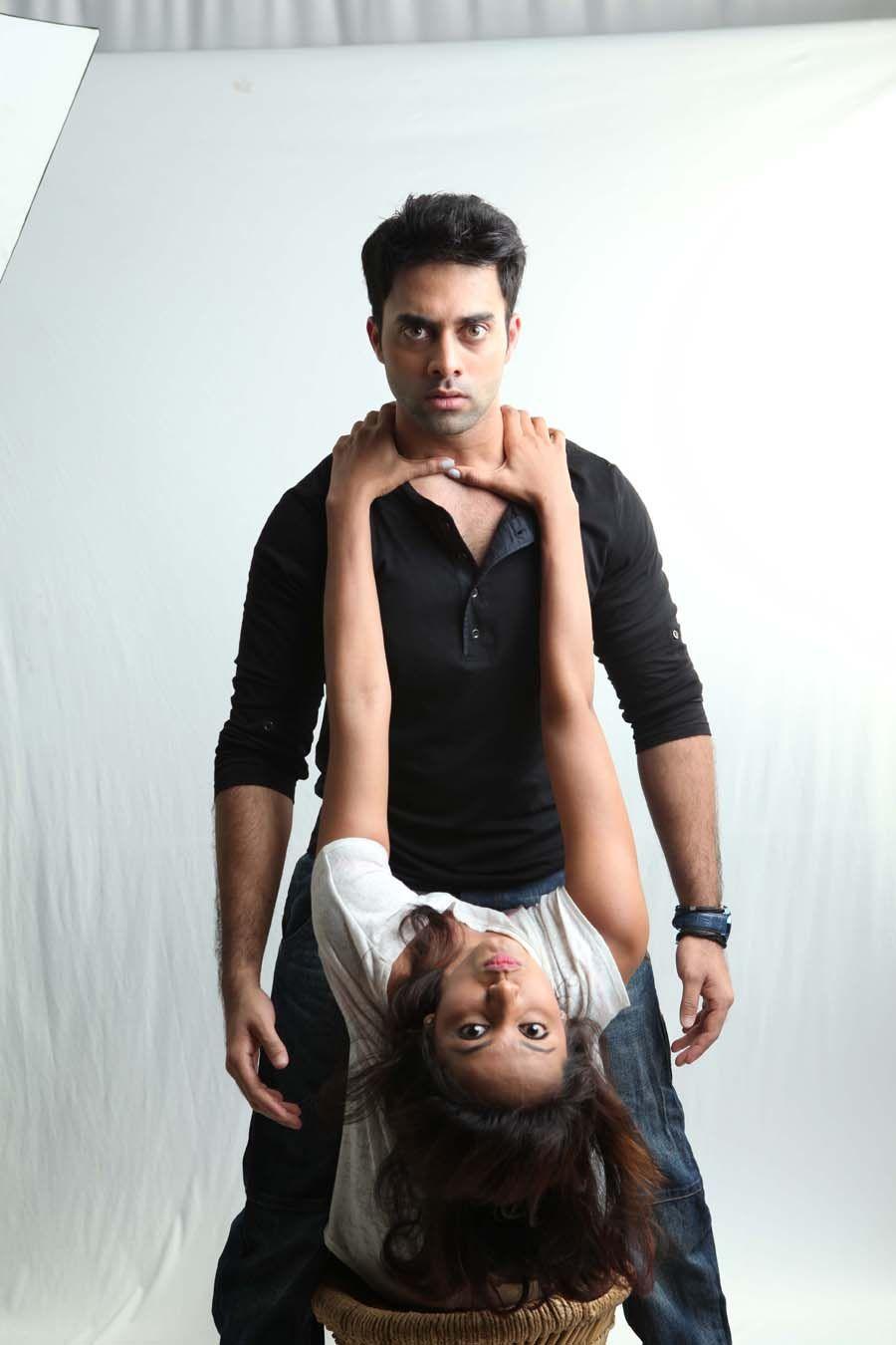 Choco Bar Movie Stills