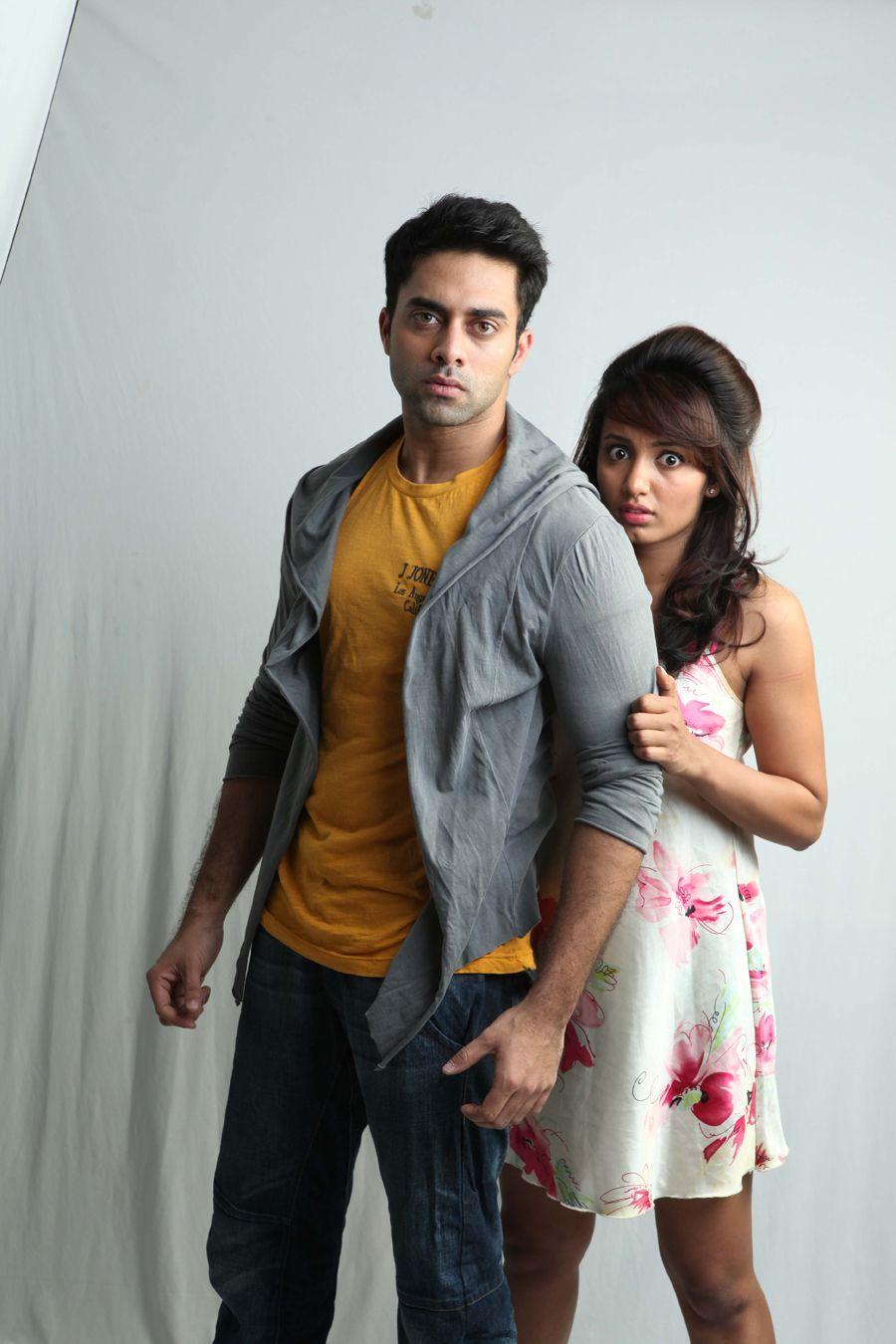 Choco Bar Movie Stills