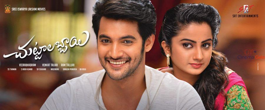 Chuttalabbayi Movie Latest Stills & Posters