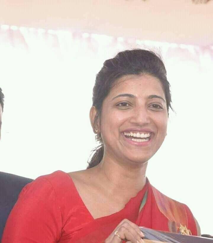 Collector Amrapali Kata Rare & Unseen Photos