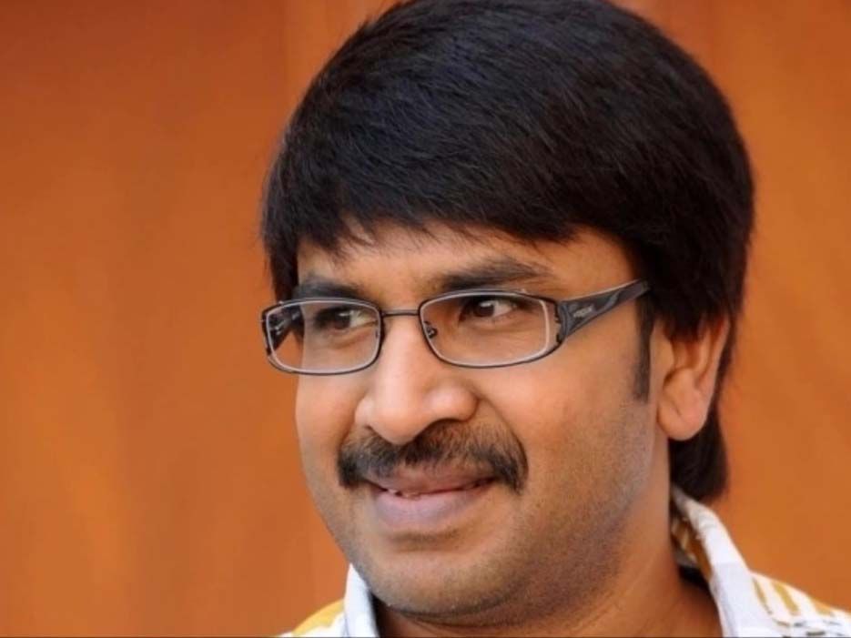 Comedian Srinivas Reddy Family Photos