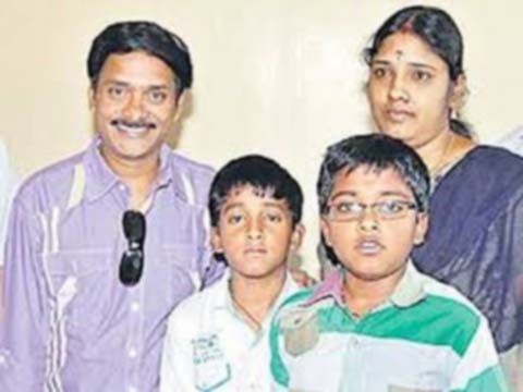 Comedian Venu Madhav Rare Photos