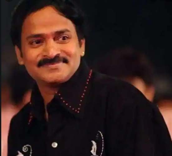 Comedian Venu Madhav Rare Photos