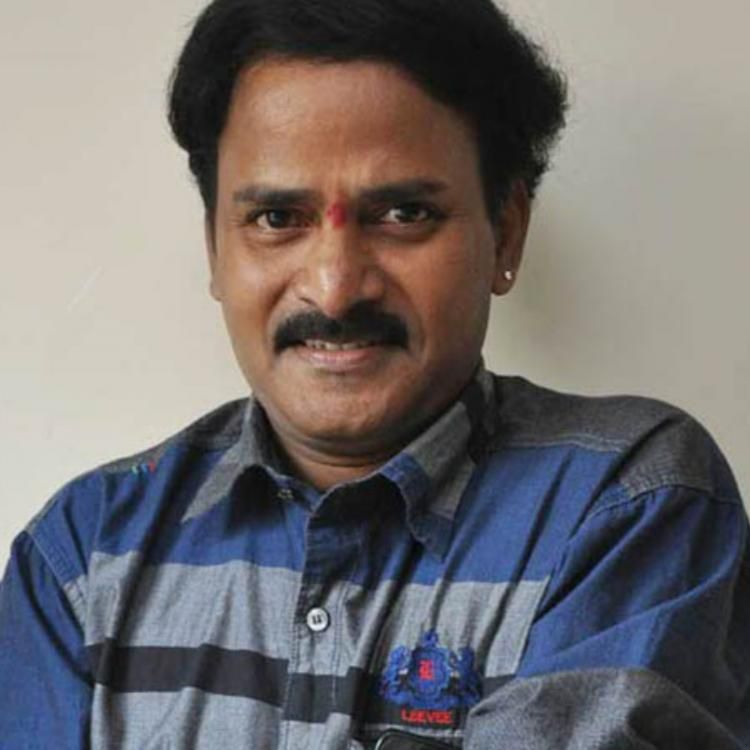 Comedian Venu Madhav Rare Photos
