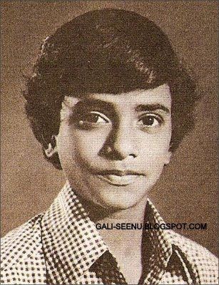 Comedian Venu Madhav Rare Photos