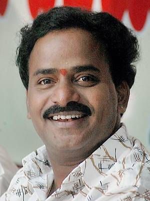 Comedian Venu Madhav Rare Photos