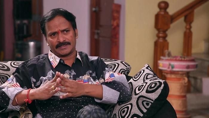 Comedian Venu Madhav Rare Photos