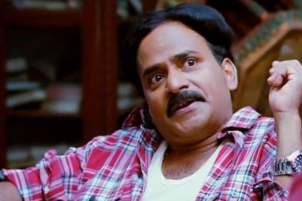Comedian Venu Madhav Rare Photos