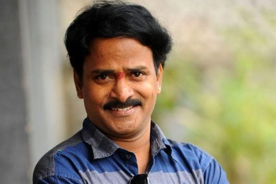 Comedian Venu Madhav Rare Photos