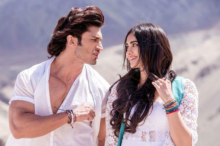 Commando2 Movie Latest Stills