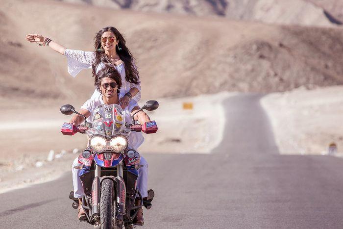 Commando2 Movie Latest Stills