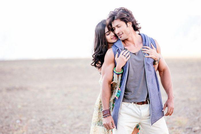 Commando2 Movie Latest Stills