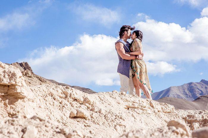 Commando2 Movie Latest Stills