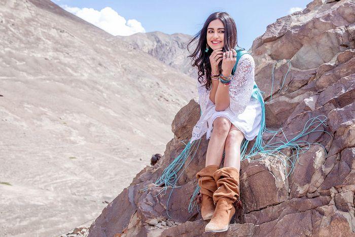Commando2 Movie Latest Stills