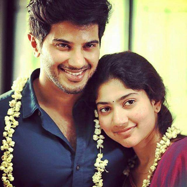 Cute Actress Sai Pallavi Never Seen Photos Collections!